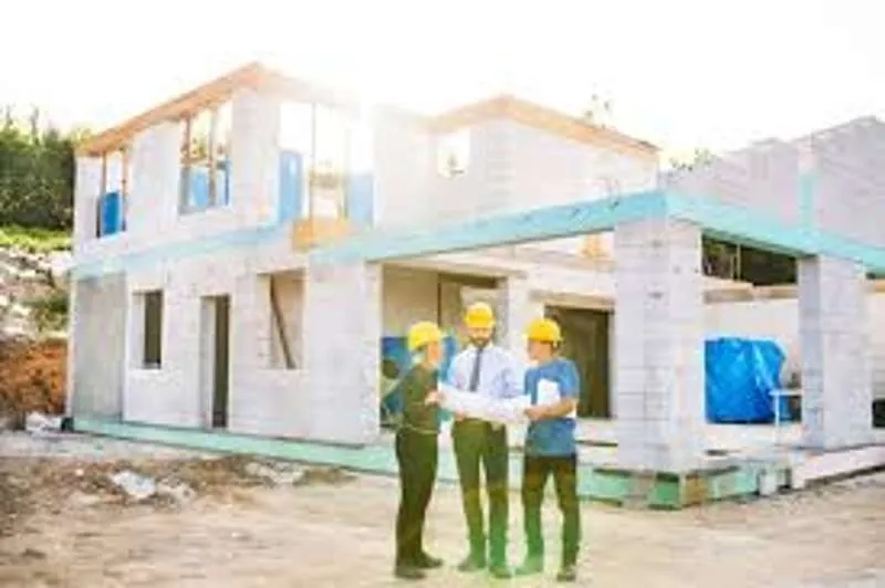 Projetos de construção de casas