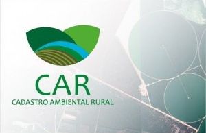 CAR - Cadastro Ambiental Rural