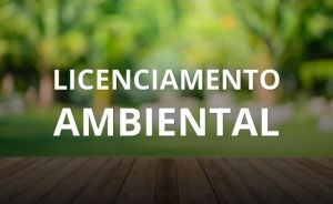 Licenciamentos - Ambiente-se