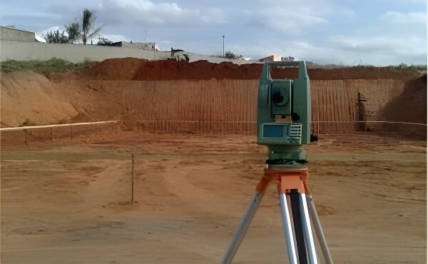 Locação de Obras - Ambiente-se